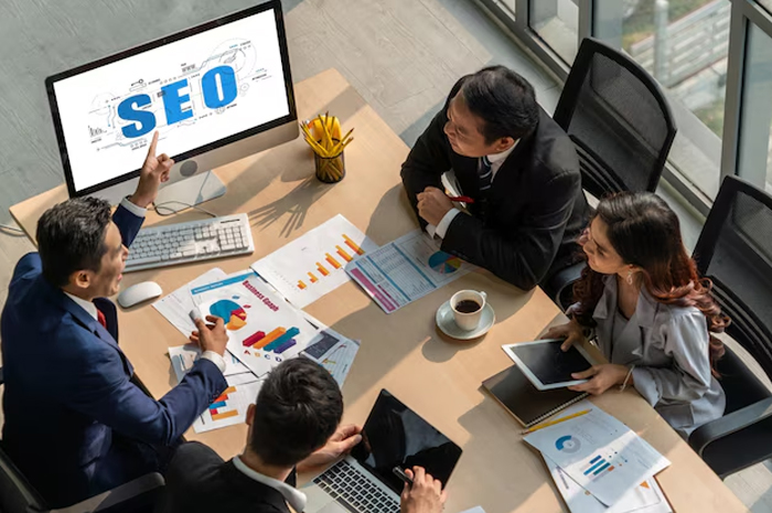 DesCods-SEO